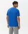 Футболка JOGEL ESSENTIAL Core Tee, синий (2125840) Футболка JOGEL ESSENTIAL Core Tee, синий (2125840)