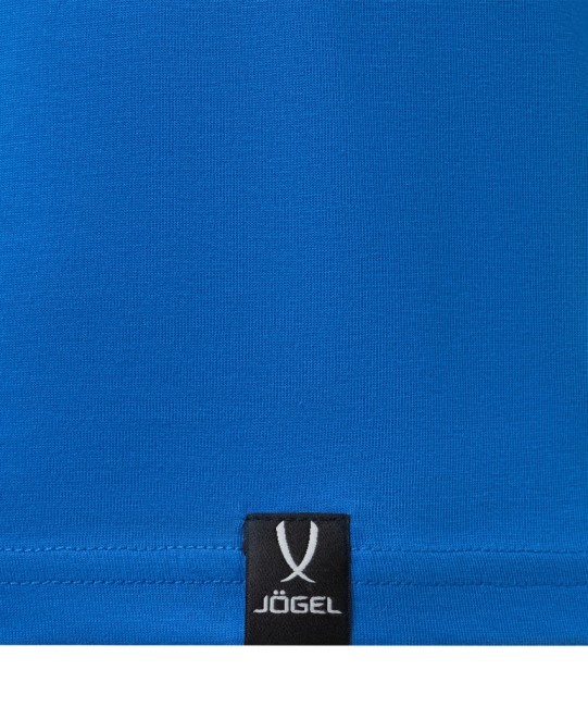 Футболка JOGEL ESSENTIAL Core Tee, синий (2125840) Футболка JOGEL ESSENTIAL Core Tee, синий (2125840)