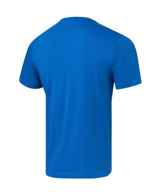 Футболка JOGEL ESSENTIAL Core Tee, синий (2125840) Футболка JOGEL ESSENTIAL Core Tee, синий (2125840)