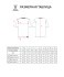 Футболка JOGEL ESSENTIAL Core Tee, синий (2125840)