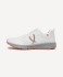 Кроссовки беговые JOGEL Hyperlight 2.0 White/grey/red, детский (2125529)