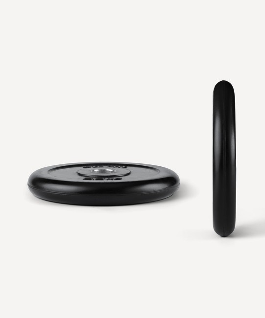 Гантель разборная обрезиненная в коробке STARFIT DB-716, 10 кг (2107580)