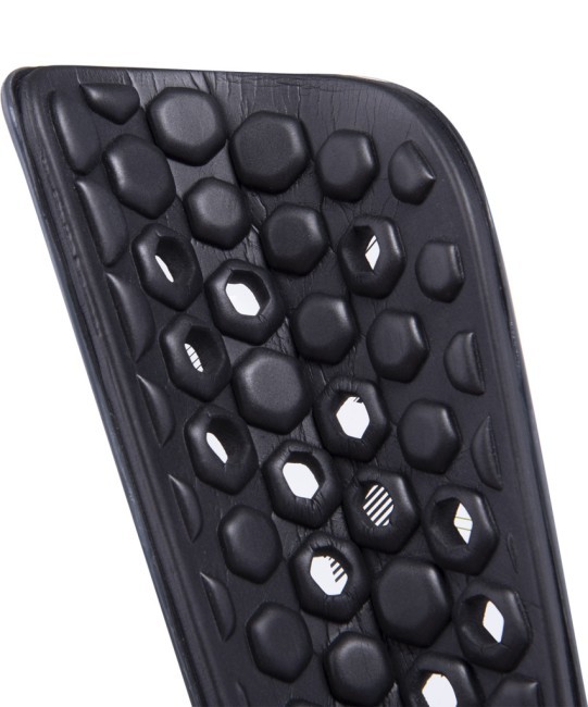 Щитки футбольные JÖGEL Proairlite (910055)