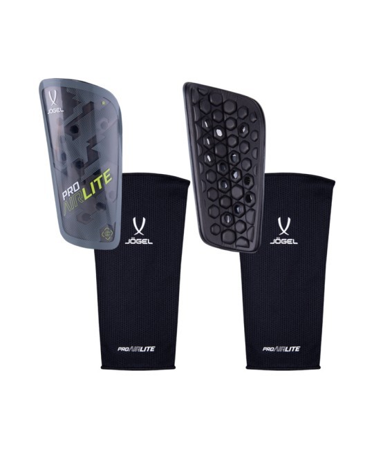 Щитки футбольные JOGEL Proairlite (910055)