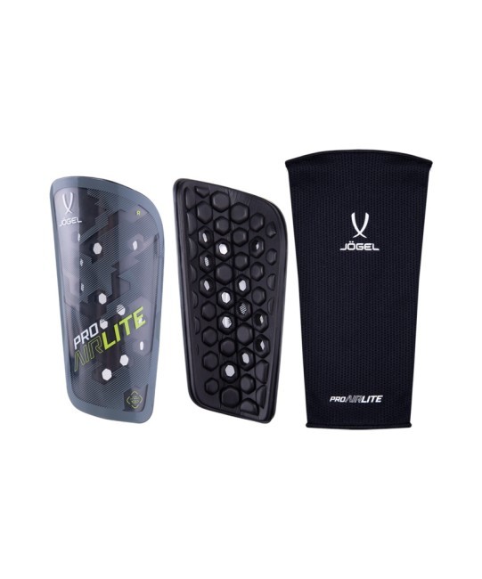 Щитки футбольные JOGEL Proairlite (910055)