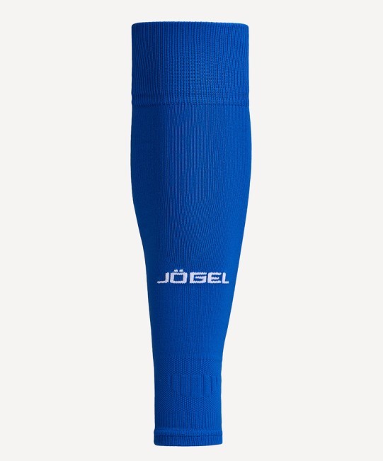Гольфы футбольные JÖGEL MATCH FOOTLESS SOCKS, синий (2111778)
