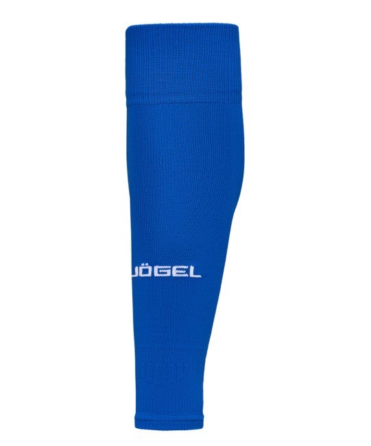 Гольфы футбольные JÖGEL MATCH FOOTLESS SOCKS, синий (2111778)