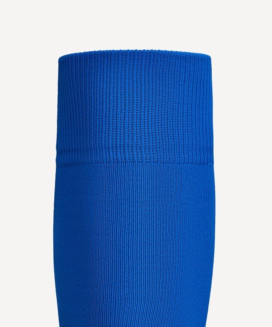 Гольфы футбольные JOGEL MATCH FOOTLESS SOCKS, синий (2111778)