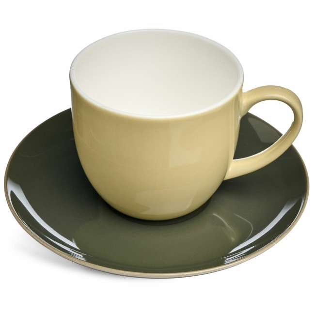 Чайный набор lefard "tet-a-tet" на 2 пер. 4 пр. 300 мл Lefard (416-114)