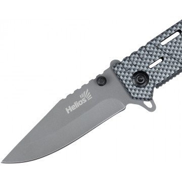 Нож складной Helios CL05007 (87341) Нож складной Helios CL05007 (87341)