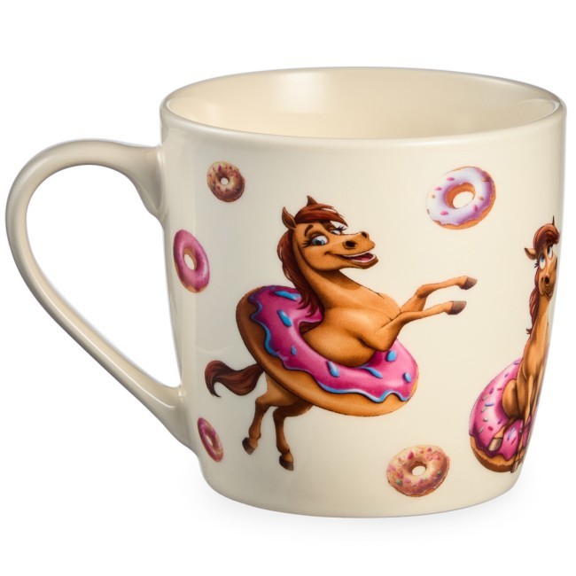 Набор посуды lefard "ponycake" 2 пр. (кружка 360мл, салатник 500мл) Lefard (260-1073) Набор посуды lefard "ponycake" 2 пр. (кружка 360мл, салатник 500мл) Lefard (260-1073)