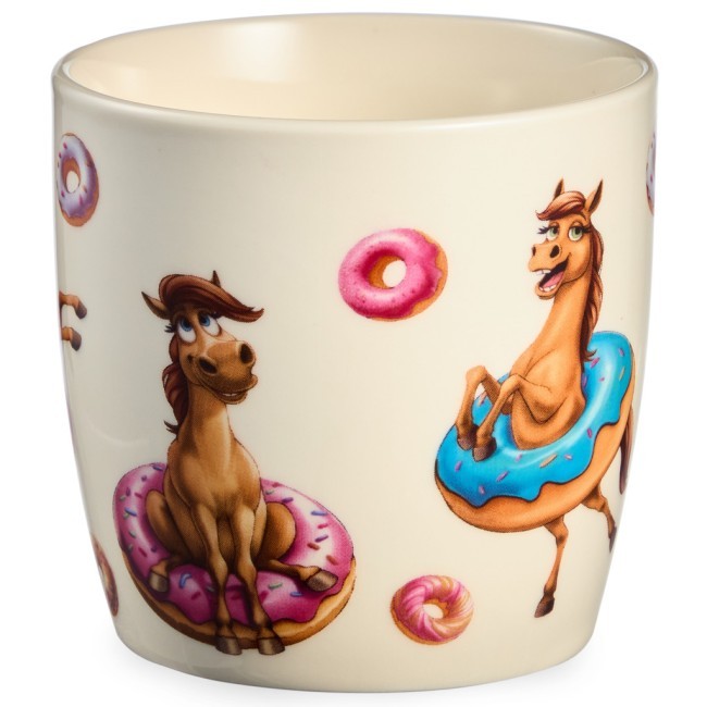 Набор посуды lefard "ponycake" 2 пр. (кружка 360мл, салатник 500мл) Lefard (260-1073) Набор посуды lefard "ponycake" 2 пр. (кружка 360мл, салатник 500мл) Lefard (260-1073)