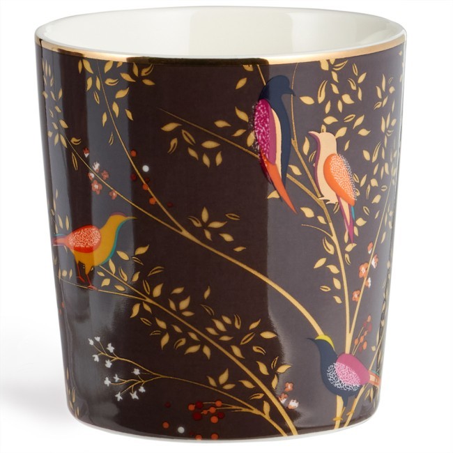 Кружка lefard "golden birds" 380 мл Lefard (419-123) Кружка lefard "golden birds" 380 мл Lefard (419-123)