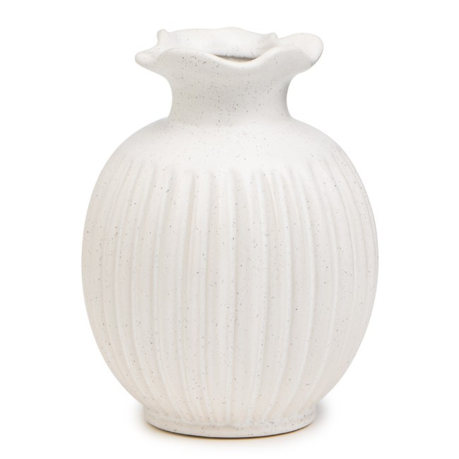 Ваза 13,5*13,5*18 см Bronco (102-713) Ваза 13,5*13,5*18 см Bronco (102-713)