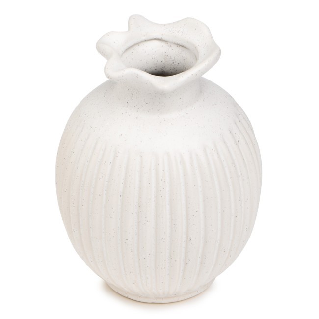 Ваза 13,5*13,5*18 см Bronco (102-713) Ваза 13,5*13,5*18 см Bronco (102-713)