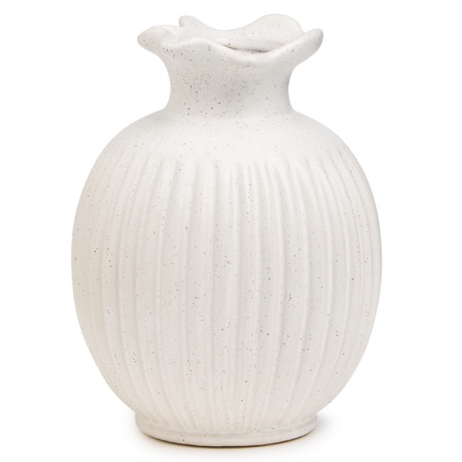 Ваза 13,5*13,5*18 см Bronco (102-713) Ваза 13,5*13,5*18 см Bronco (102-713)