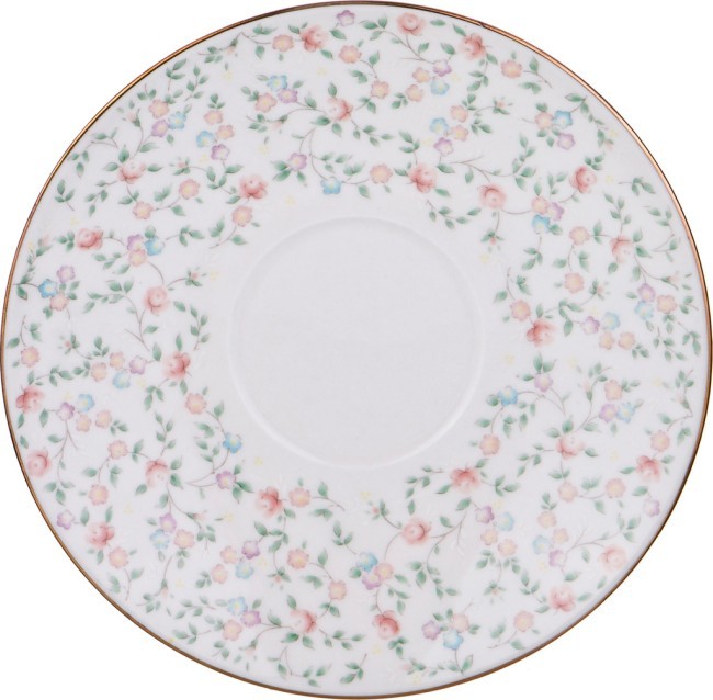 Чайный набор lefard "фабьен" на 6 пер. 12 пр. 250 мл Lefard (760-581)