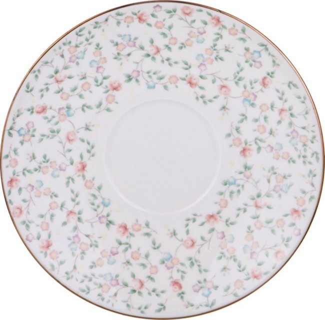 Чайный набор lefard "фабьен" на 6 пер. 12 пр. 250 мл Lefard (760-581)