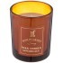 Свеча ароматизированная в стакане "dark amber & ginger lily" 6*7,5 см Lefard (625-116)