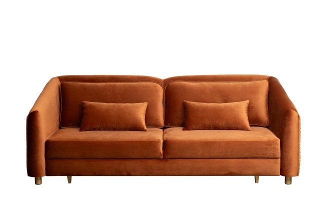 Диван Треви(Trevi) 230М(К) трехм раскл с кантом оранж Pad32+Lattice ORANG 232*103*88см (TT-00016896) Диван Треви(Trevi) 230М(К) трехм раскл с кантом оранж Pad32+Lattice ORANG 232*103*88см (TT-00016896)