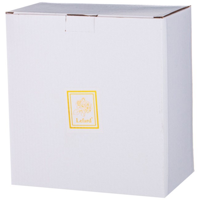 Фигурка декоративная "слон" 20х8,5х18см Lefard (146-1749)