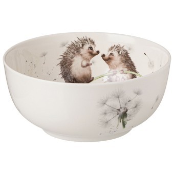 Cалатник lefard "лови счастье" 15 см Lefard (581-010)