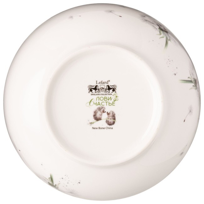 Cалатник lefard "лови счастье" 15 см Lefard (581-010)