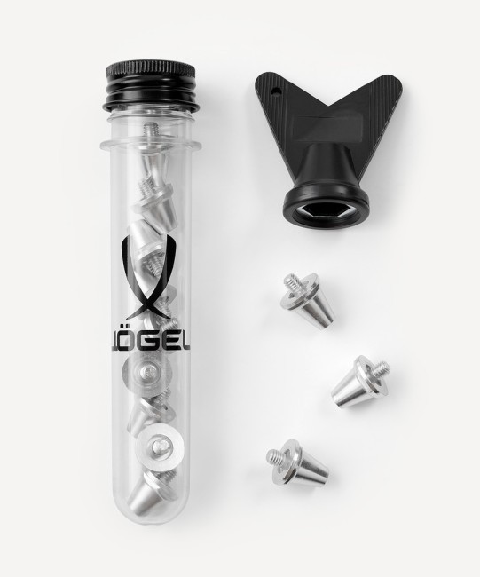 Бутсы футбольные JOGEL Evofly SG Prime Coral (2132106)