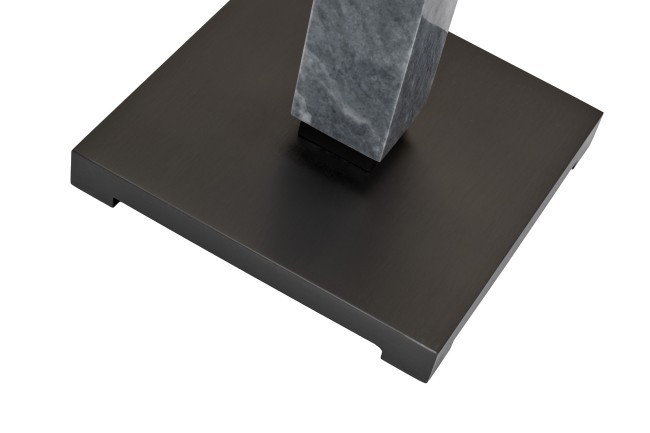 Торшер плафон цвет белый Н.166см (TT-00016370) Торшер плафон цвет белый Н.166см (TT-00016370)