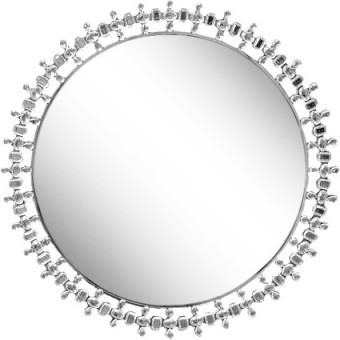 Зеркало d60см (TT-00001698)