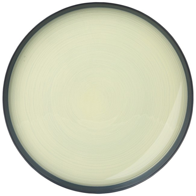 Тарелка "pro-style" mint 28см АКСАМ (339-411)