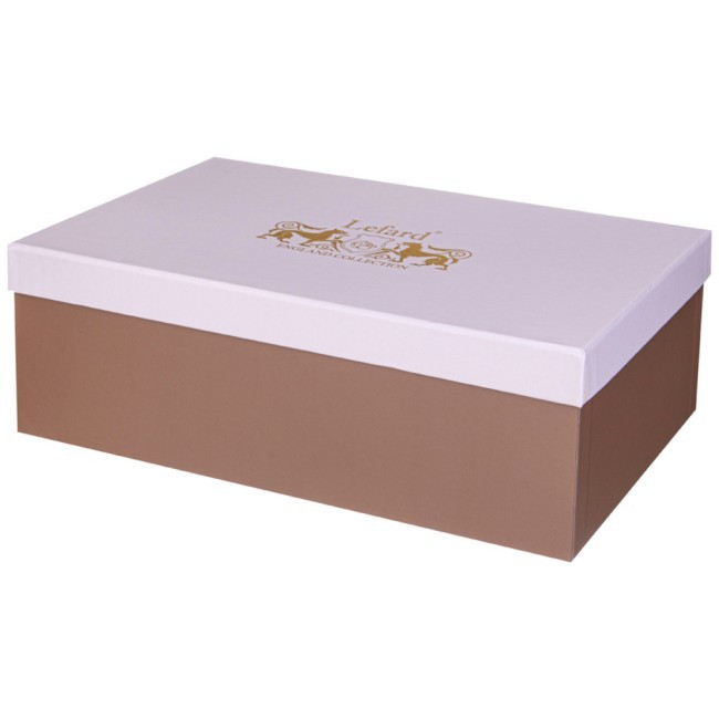 Чайный набор lefard "свадебный" на 2 пер. 4 пр. 300 мл Lefard (115-369)