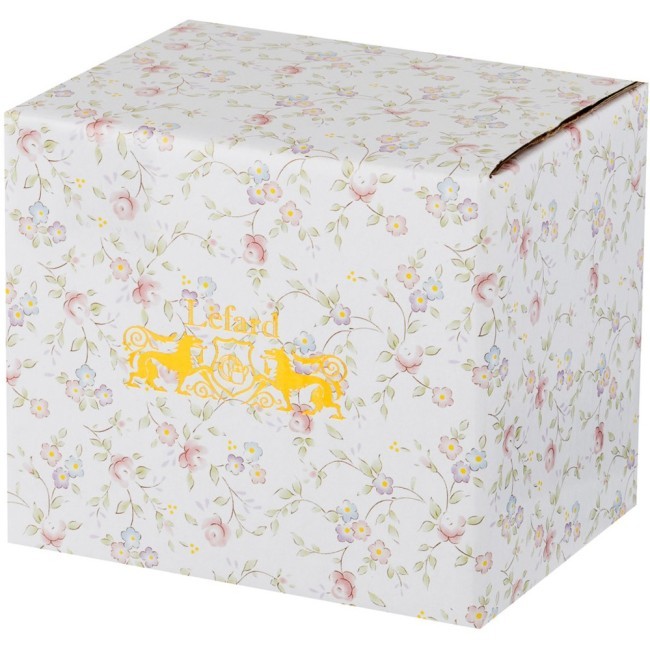 Кружка lefard "фабьен" 300 мл Lefard (760-640) Кружка lefard "фабьен" 300 мл Lefard (760-640)