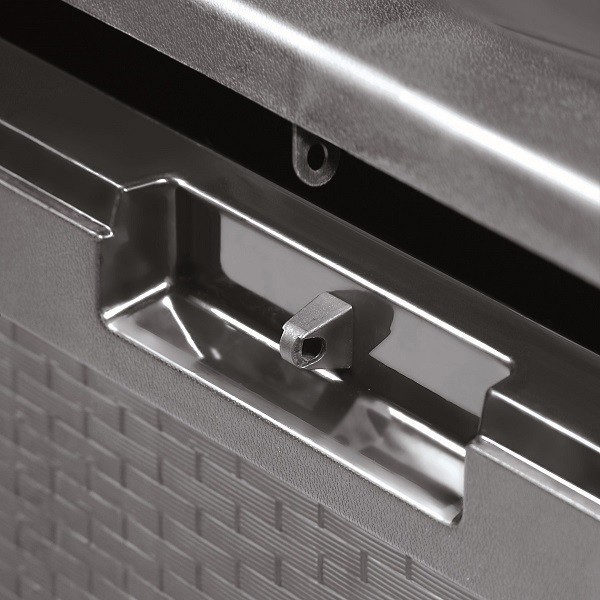 Ящик садовый Prosperplast Boxe Rato Plus 290л MBRP290-440U (77189) Ящик садовый Prosperplast Boxe Rato Plus 290л MBRP290-440U (77189)