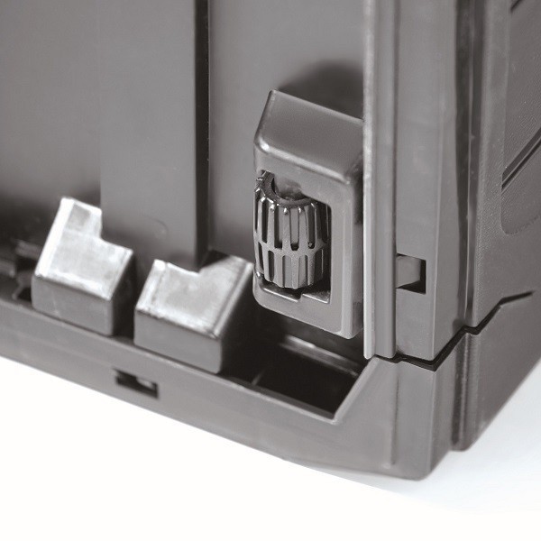 Ящик садовый Prosperplast Boxe Rato Plus 290л MBRP290-440U (77189) Ящик садовый Prosperplast Boxe Rato Plus 290л MBRP290-440U (77189)