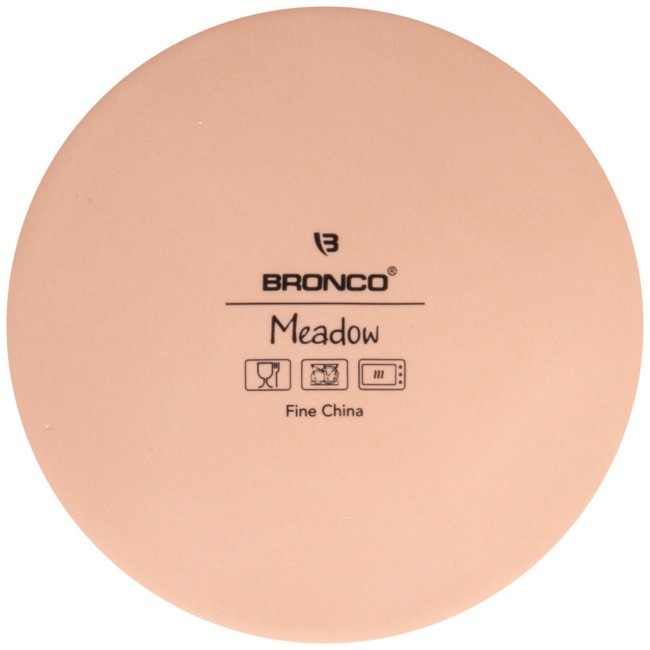 Банка для сыпучих bronco "meadow" 12*11,5 см 1000 мл пудровая Bronco (474-159) Банка для сыпучих bronco "meadow" 12*11,5 см 1000 мл пудровая Bronco (474-159)