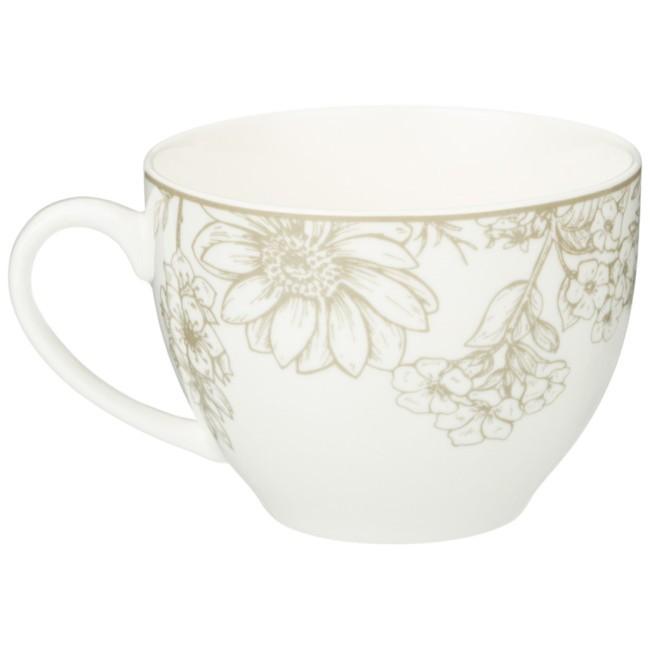 Чайная пара lefard parfum de fleur 300мл Lefard (87-229) Чайная пара lefard parfum de fleur 300мл Lefard (87-229)