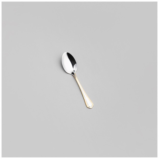 Набор столовых приборов на 6 персон  onda  agness 18 пр Agness (942-547)