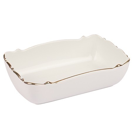 Менажница на подставке 4 блюда 6пр керамика LR (90034-325) Менажница на подставке 4 блюда 6пр керамика LR (90034-325)