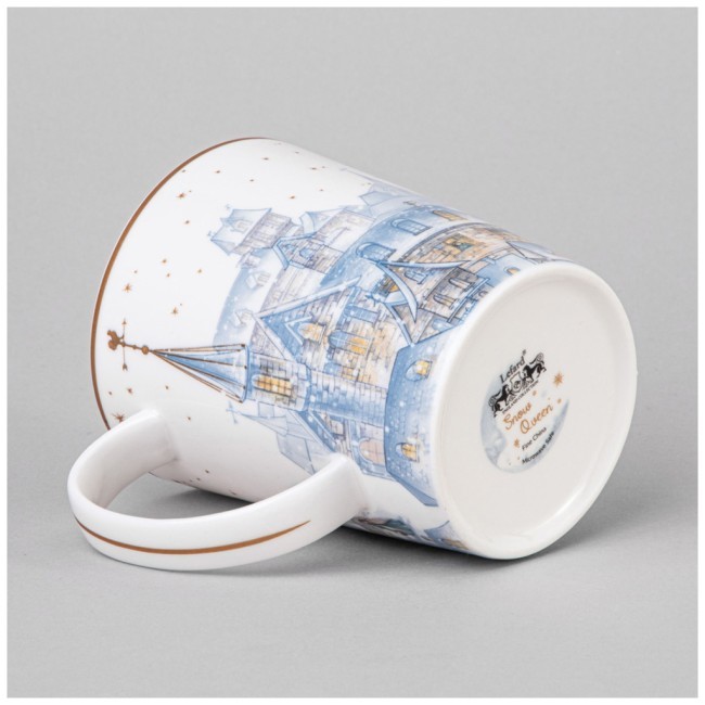 Кружка lefard "снежная королева" 400 мл Lefard (590-621)