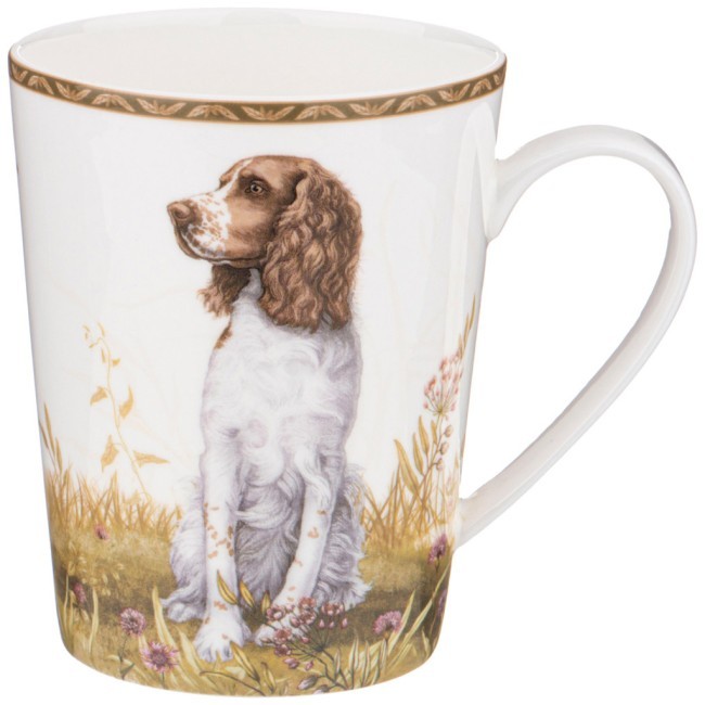 Кружка lefard "охота" 480 мл Lefard (415-2223)