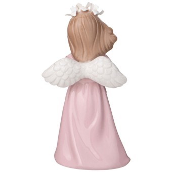 Фигурка lefard "mio angelo" 8,5*6*14 см Lefard (146-647-1)