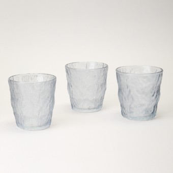 Набор из 3-х стаканов для воды/сока 300 мл Lefard (172-177) Набор из 3-х стаканов для воды/сока 300 мл Lefard (172-177)