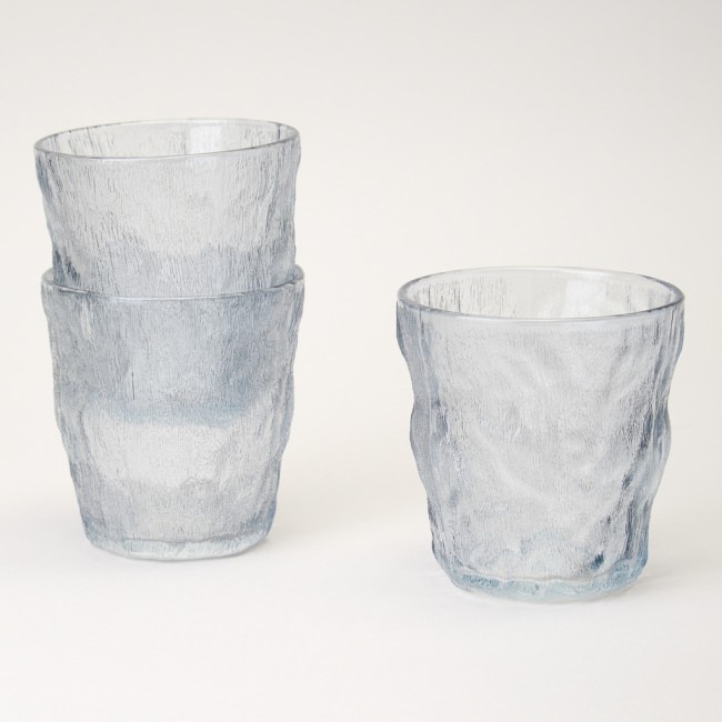 Набор из 3-х стаканов для воды/сока 300 мл Lefard (172-177)