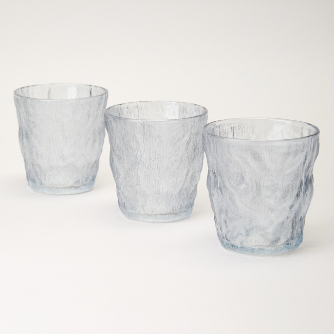 Набор из 3-х стаканов для воды/сока 300 мл Lefard (172-177)