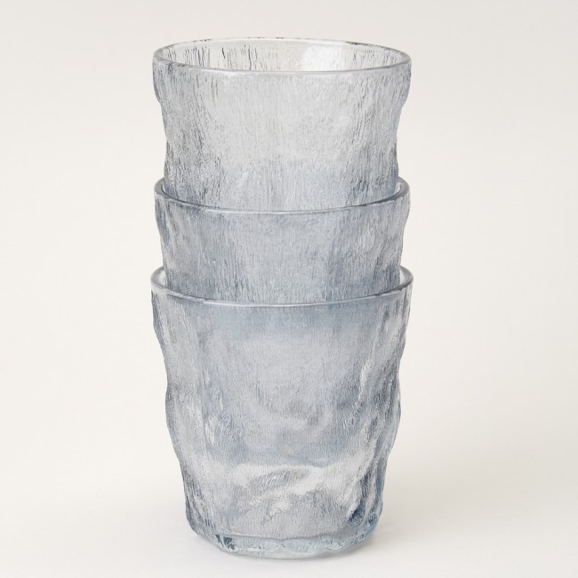 Набор из 3-х стаканов для воды/сока 300 мл Lefard (172-177)