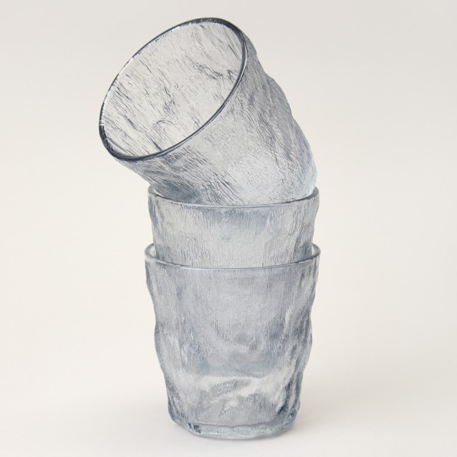 Набор из 3-х стаканов для воды/сока 300 мл Lefard (172-177)