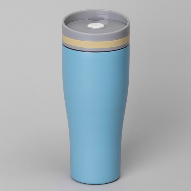 Термокружка agness "ёж" 360мл, колба нерж.сталь 18/10 Agness (709-117) Термокружка agness "ёж" 360мл, колба нерж.сталь 18/10 Agness (709-117)