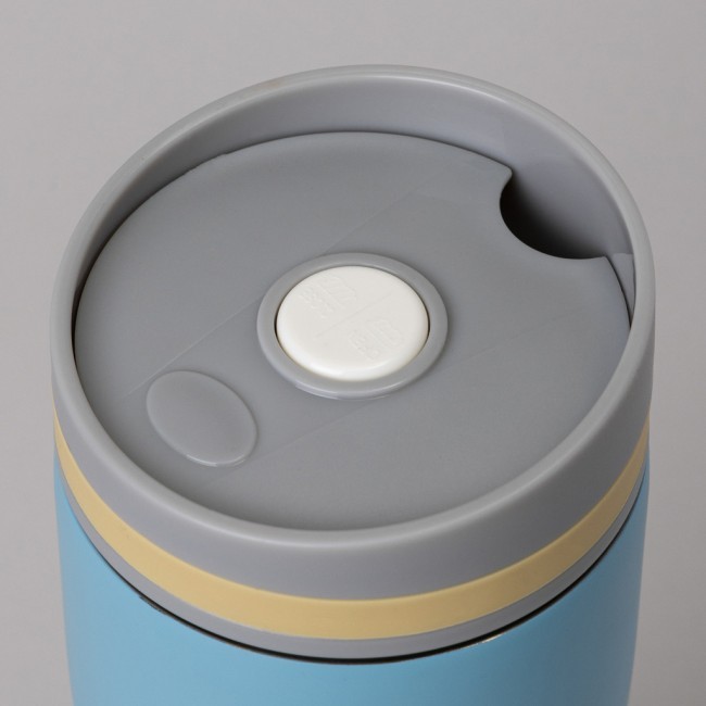 Термокружка agness "ёж" 360мл, колба нерж.сталь 18/10 Agness (709-117) Термокружка agness "ёж" 360мл, колба нерж.сталь 18/10 Agness (709-117)