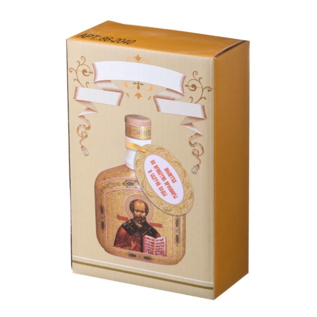 Сосуд "лики" Lefard (86-2040)